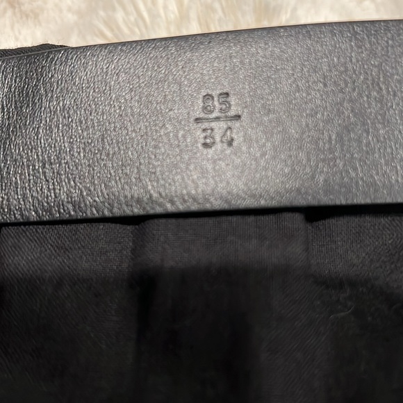 Unused Chanel CC belt - Picture 2 of 4